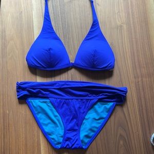 Victoria Secret Bikini SwimSuit - Size Large